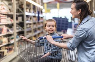 Parenting pozitiv: Cum gestionezi agitatia, crizele de furie si tantrumurile la copii
