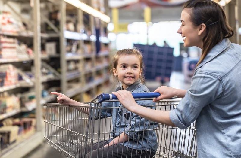 Parenting pozitiv: Cum gestionezi agitatia, crizele de furie si tantrumurile la copii