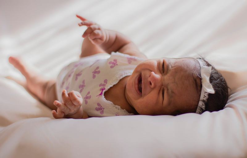 Primele 1.000 de zile de viata, esentiale pentru dezvoltarea fizica si emotionala a bebelusului