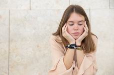 Lipotimia la adolescente:...