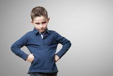 Cinci metode prin care ii putem invata pe copii sa isi gestioneze furia