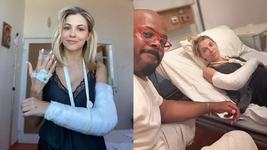 Andreea Ibacka, noi...