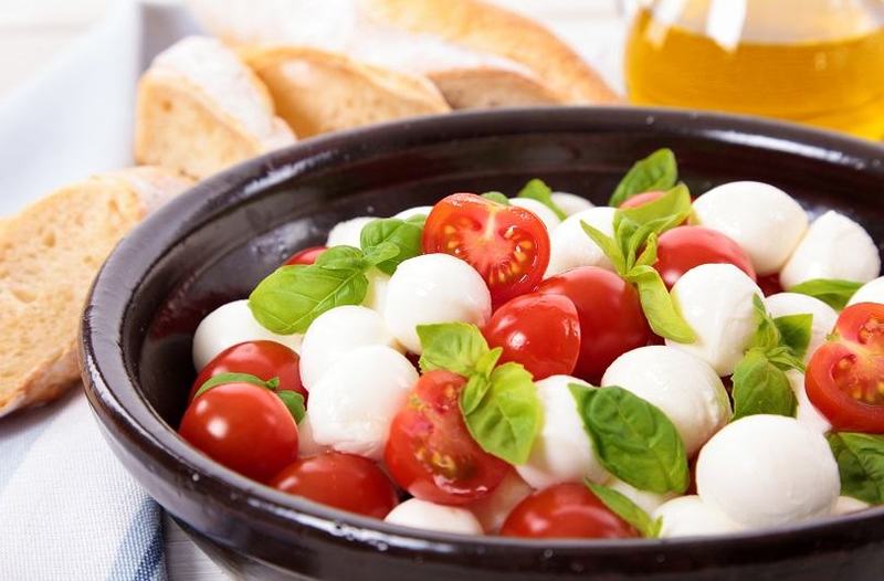 Cum alegi rosiile si branza pentru o masa gustoasa si echilibrata