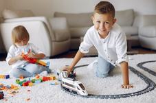 Cum sa alegi un covor sigur...