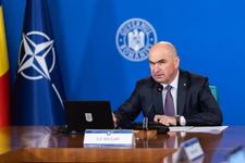 Ilie Bolojan opreste...