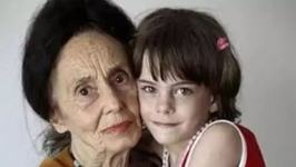 Eliza, fiica Adrianei...