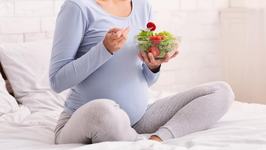 Dieta ketogenica in timpul sarcinii. Cand este recomandata si cum influenteaza dezvoltarea bebelusului