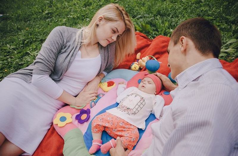 Unde poti merge de 1 Mai cu bebelusul