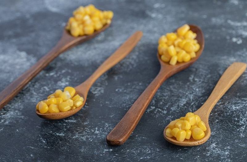 Porumbul în diversificare: varsta recomandata, beneficii si retete simple