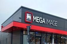 Program Mega Image Craciun...