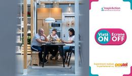 Viata ON, ecrane OFF:  cum...