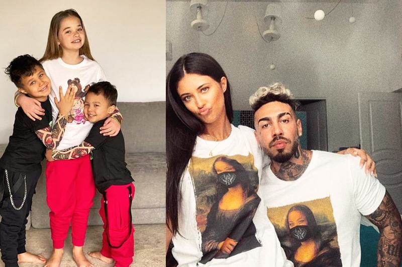 Drama prin care trece Antonia. Durerea pe care orice mama o va intelege