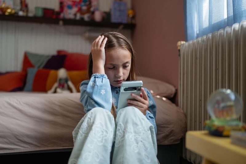 Ce vad copiii pe internet cand parintii nu sunt langa ei. 68% au intalnit continut nepotrivit sau infricosator
