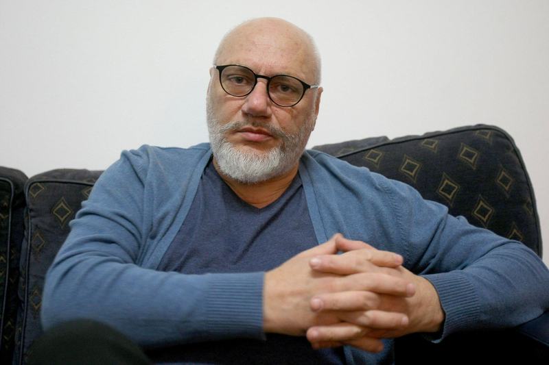 Dr. Cristian Andrei, marturisiri despre sotiile sale: „Nu le-am luat din dragoste