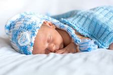 Malformatii congenitale frecvente la prematuri