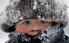 Miturile si adevarurile despre frig si copiii
