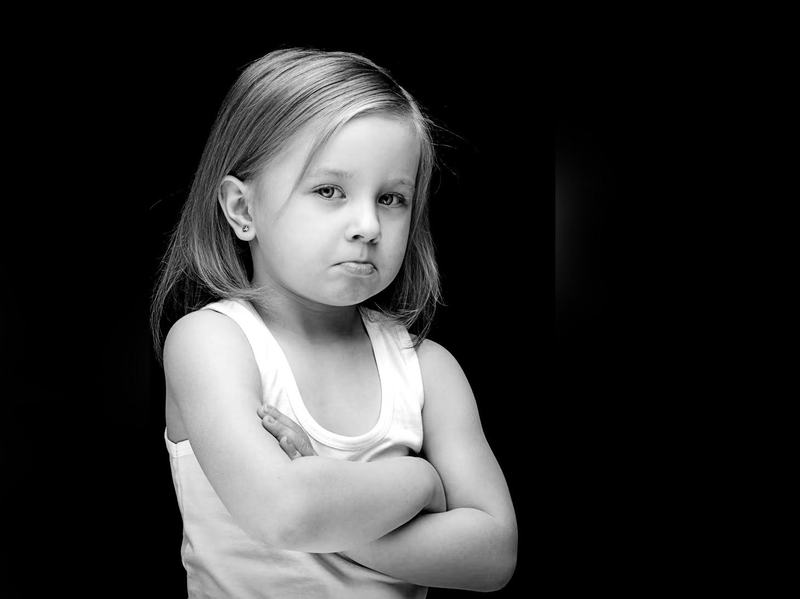 Semnele care iti arata ca micutul tau sufera de anxietate sau depresie. La ce sa fii atent