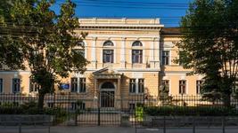 Un elev de 6 ani din Cluj a...