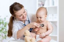 6 sfaturi pentru a alege un pediatru bun pentru copilul tau