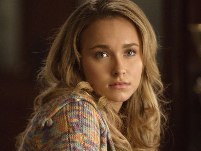 Destinul tragic al lui Hayden Panettiere: dusa la auditii de cand era bebelus si expusa la amfetamine in adolescenta