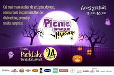Picnic in Familie de...