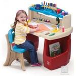 Biroul sau masa de scris a copilului. Sfaturi si recomandari