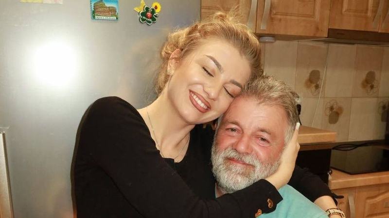 Tatal Codrutei Filip a ajuns la spital dupa divortul fiicei sale de Valentin Sanfira: 
