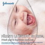JOHNSON’S Baby lanseaza in Romania un ebook despre igiena si ingrijirea copiilor cu varsta de la 0 la 3 ani