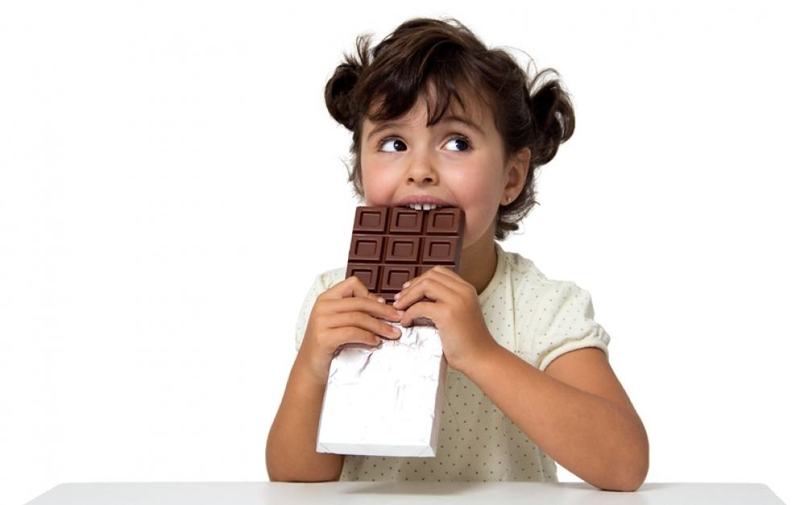 Beneficiile ciocolatei pentru copii. Ce avantaje poate avea consumul acestui dulce