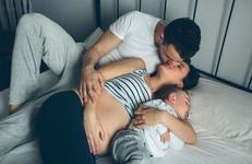 Cum fac dragoste parintii care dorm in acelasi pat cu copiii