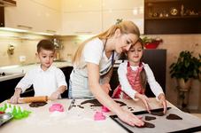 Valentine’s Day cu...