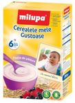 2 noi cereale delicioase pentru bebelusi, fara lapte