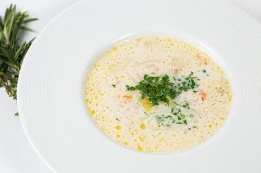 Ciorba radauteana – reteta clasica, gustoasa si aromata