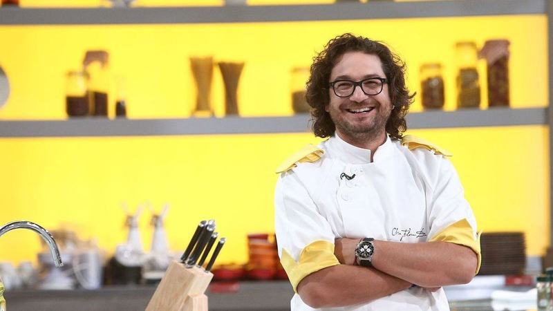 Ardei umpluti de post – reteta simpla si gustoasa a lui Florin Dumitrescu