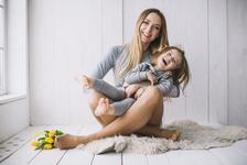 5 adevaruri pentru mamele de fete