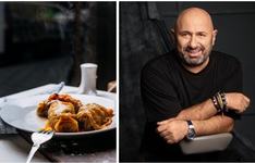 Reteta de sarmale:...