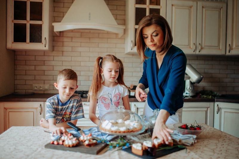 Copilul tau se balbaie? 6 lucruri pe care sa le faci pentru a-l ajuta si 5 pe care sa nu le faci