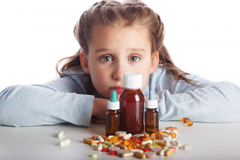 Medicamentul banal care poate provoca decesul la copii: Avertismentul unui medic: 