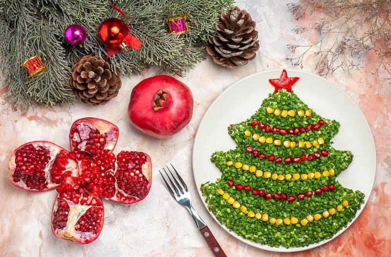 Retete de Craciun pentru vegetarieni si vegani – idei festive fara gluten si lactoza