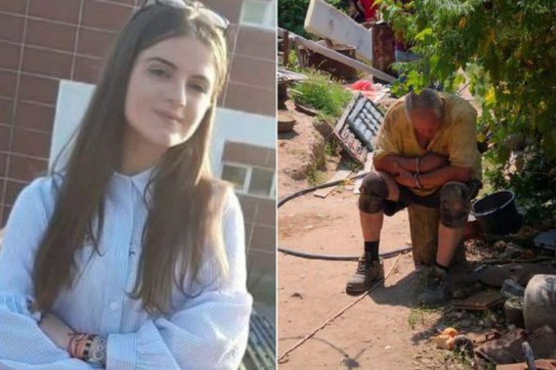 Parintii Alexandrei Macesanu au cerut eliberarea lui Gheorghe Dinca, in schimbul sumei de 1 milion de euro!