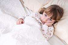 De ce parintii copiilor mai mari tot nu dorm noaptea