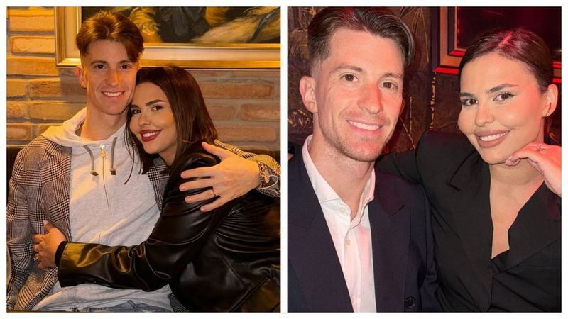 Prima reactie din partea familiei lui Rares Cojoc, dupa divortul de Andreea Popescu. Ce a transmis mama dansatorului