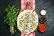 Placinta turceasca cu...