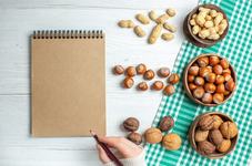 Alergia la nuci la copii:...