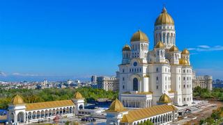 Catedrala Mantuirii Neamului nu va fi deschisa de Paste 2026: ce trebuie sa stie credinciosii