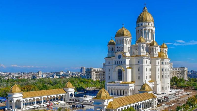 Catedrala Mantuirii Neamului nu va fi deschisa de Paste 2026: ce trebuie sa stie credinciosii