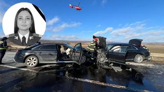 Drama prin care trece familia lui Sorin, afaceristul ucis in accidentul din Iasi. Tatal barbatului, in lacrimi: "Pe mama lui abia am ingropat-o"