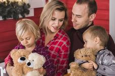 Dimineata de Craciun:...