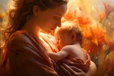 Minunile pe care le face „ora magica” pentru bebelusii nascuti prematur