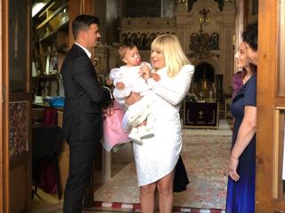 Elena Udrea nu si-a cunoscut soacra: "Sunt curioasa cum e"